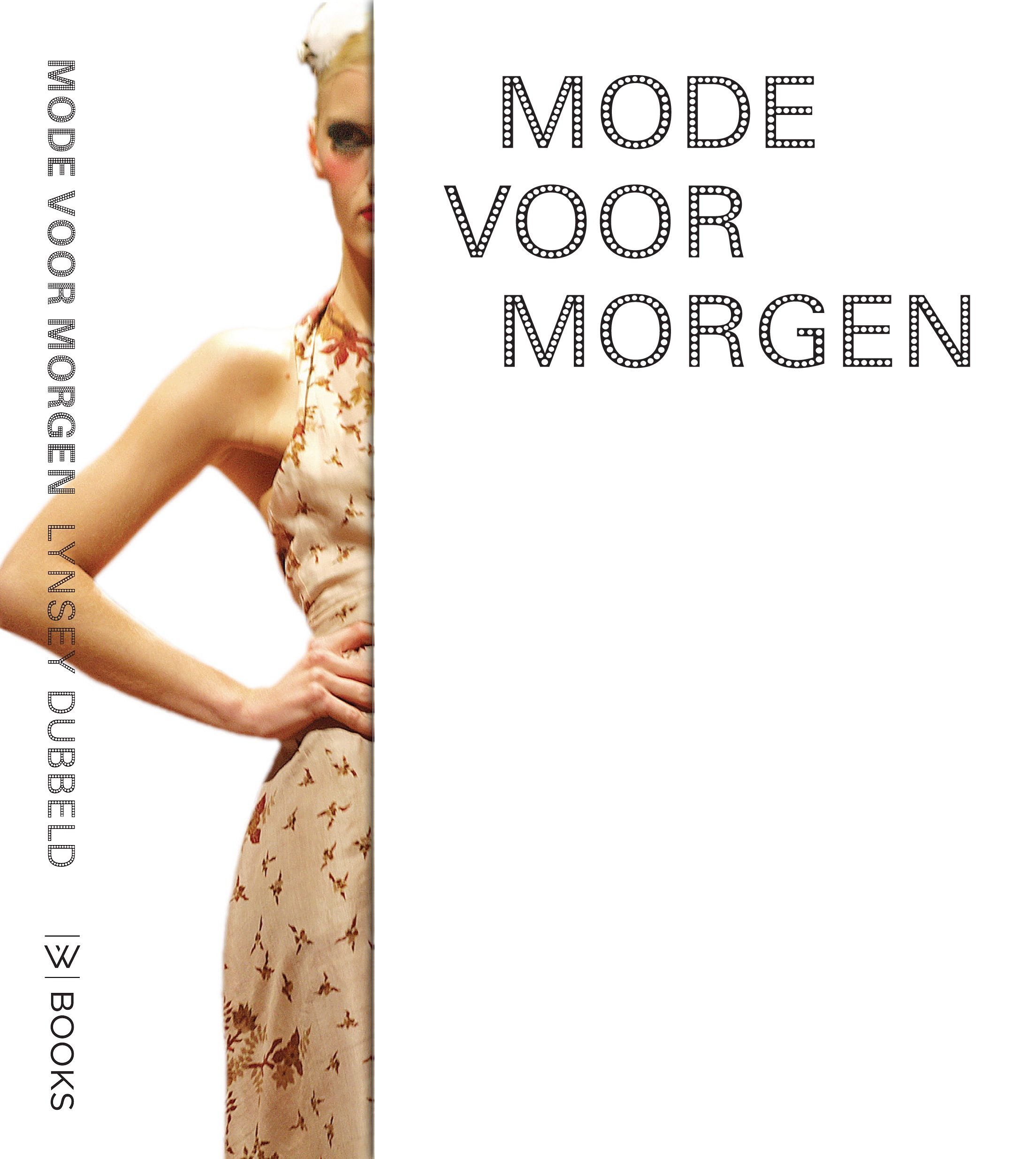 Cover Mode Voor Morgen